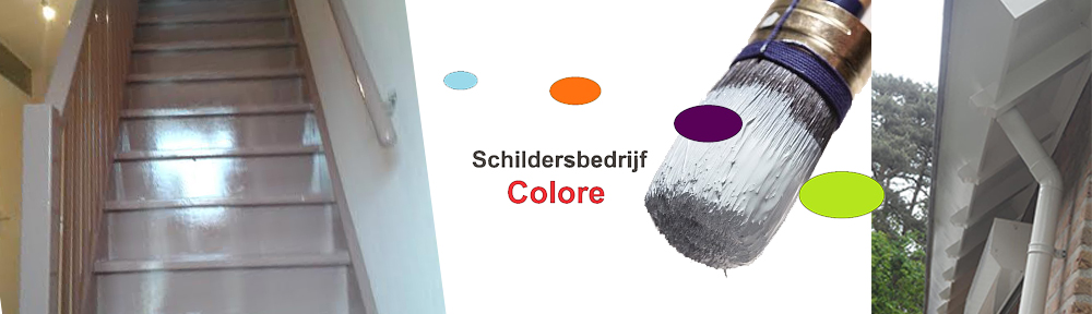 Schildersbedrijf Colore